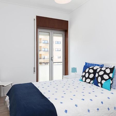 Moreira Guest House Porto Buitenkant foto