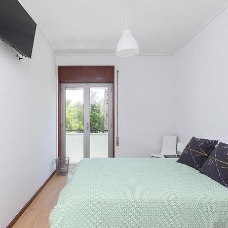 Moreira Guest House Porto Buitenkant foto