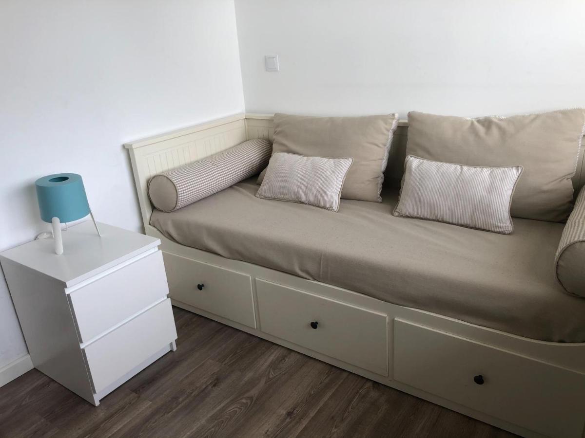 Moreira Guest House Porto Buitenkant foto
