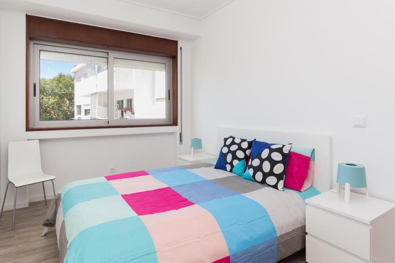 Moreira Guest House Porto Buitenkant foto
