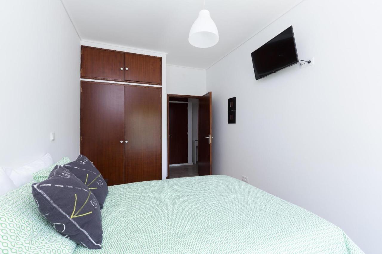 Moreira Guest House Porto Buitenkant foto