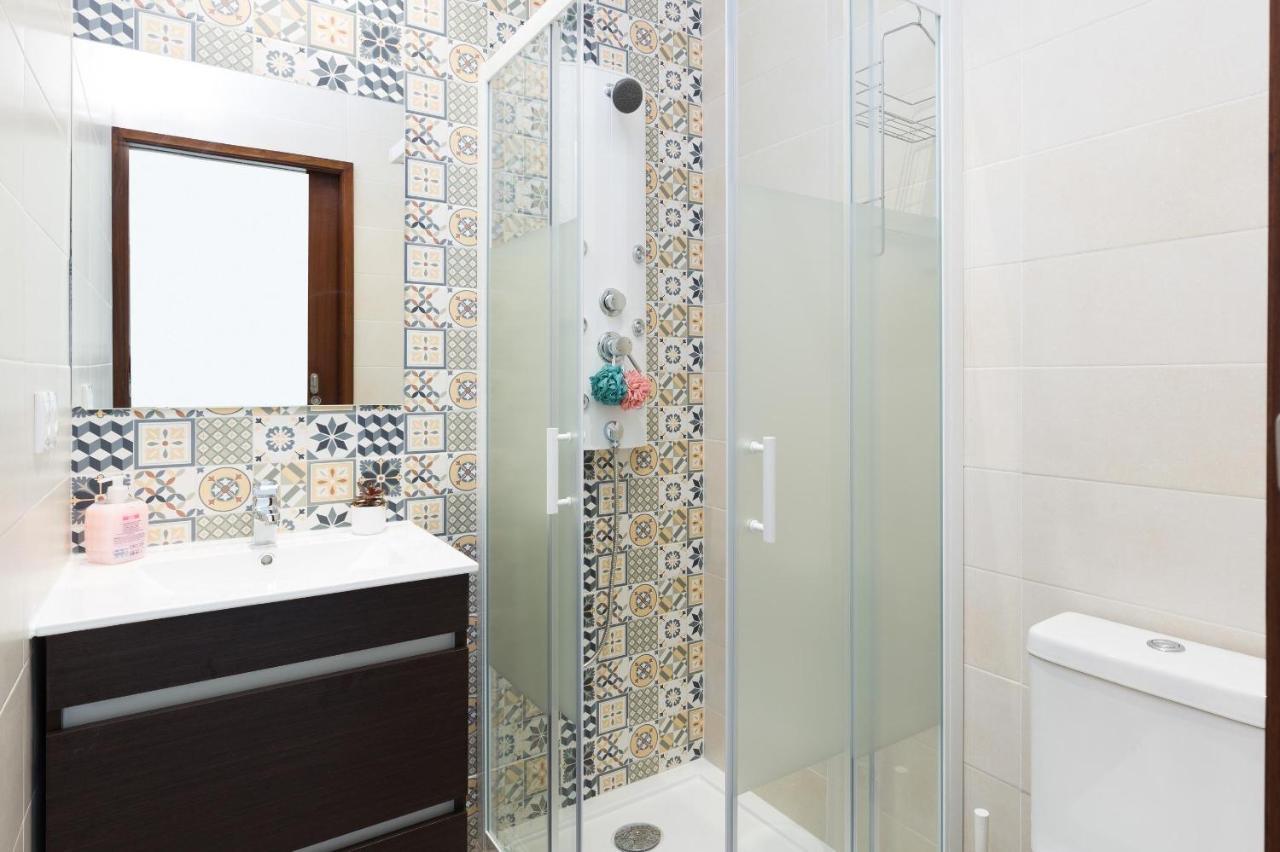 Moreira Guest House Porto Buitenkant foto