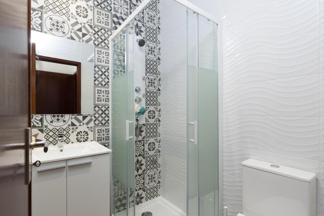 Moreira Guest House Porto Buitenkant foto
