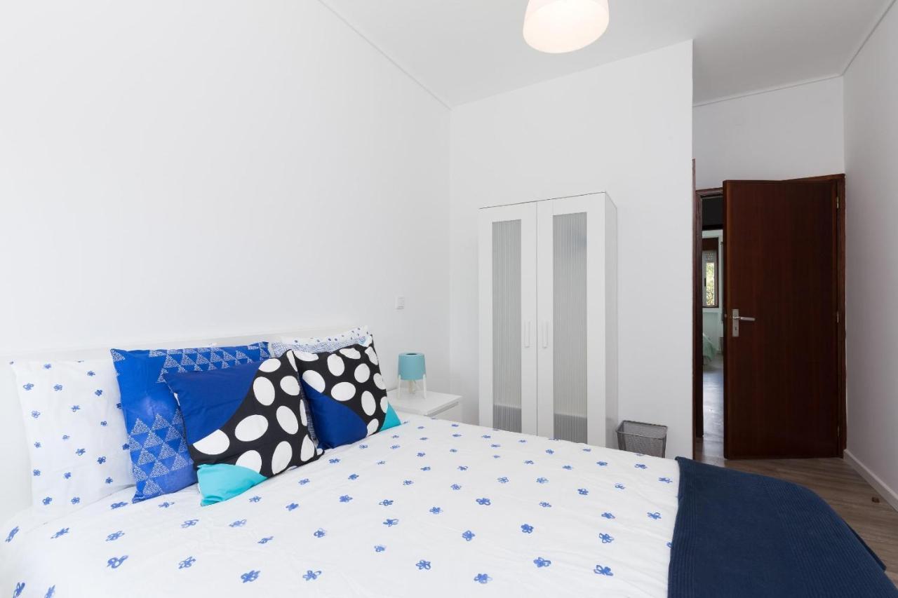 Moreira Guest House Porto Buitenkant foto