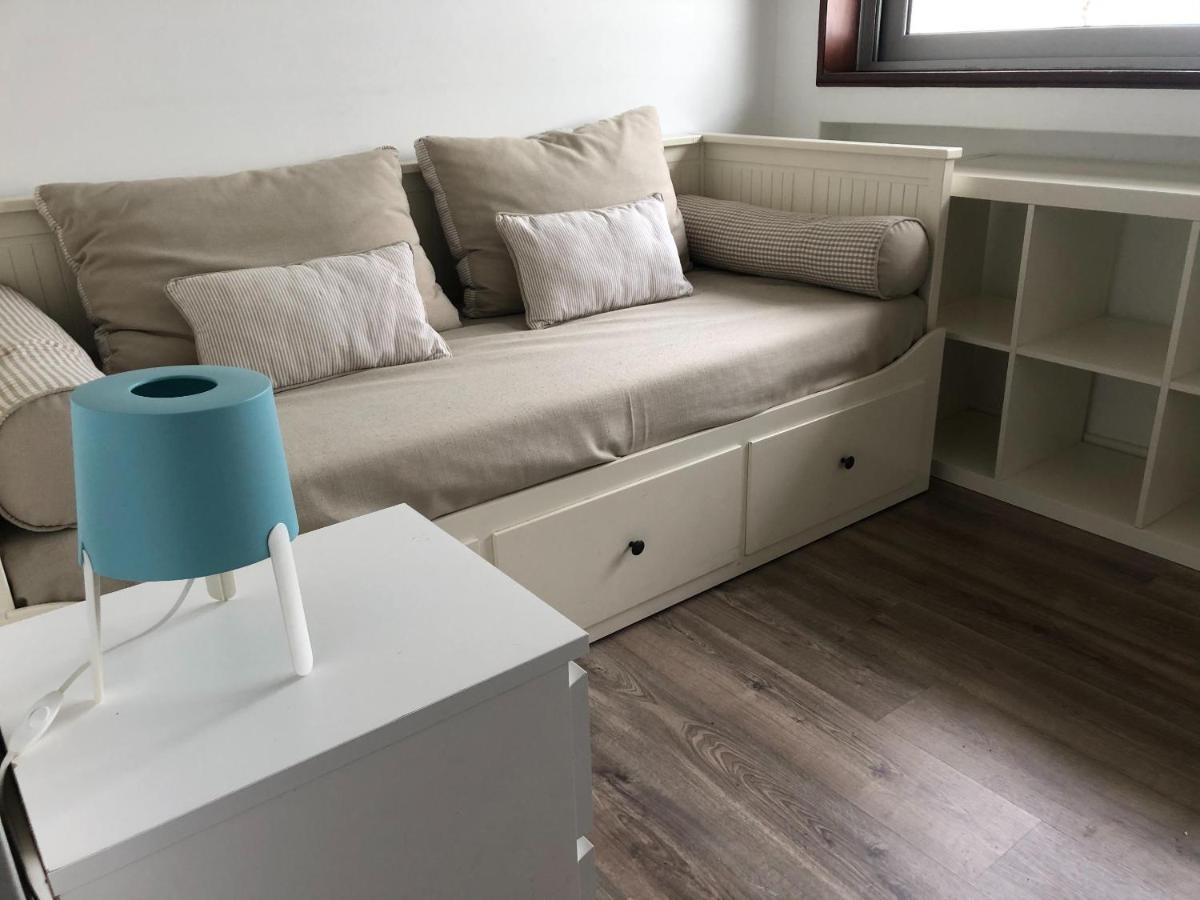 Moreira Guest House Porto Buitenkant foto