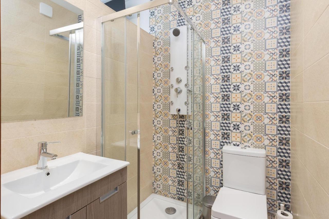 Moreira Guest House Porto Buitenkant foto