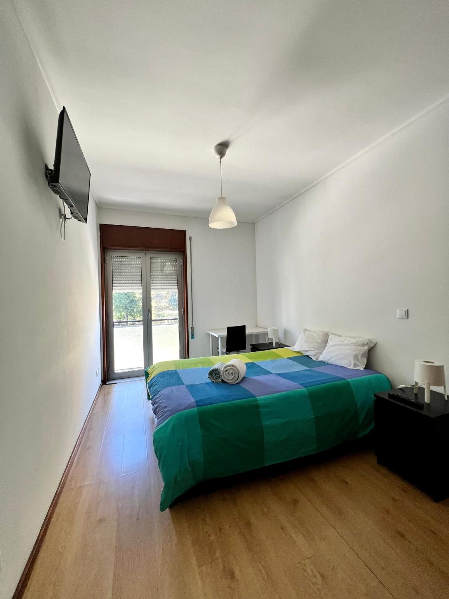 Moreira Guest House Porto Buitenkant foto