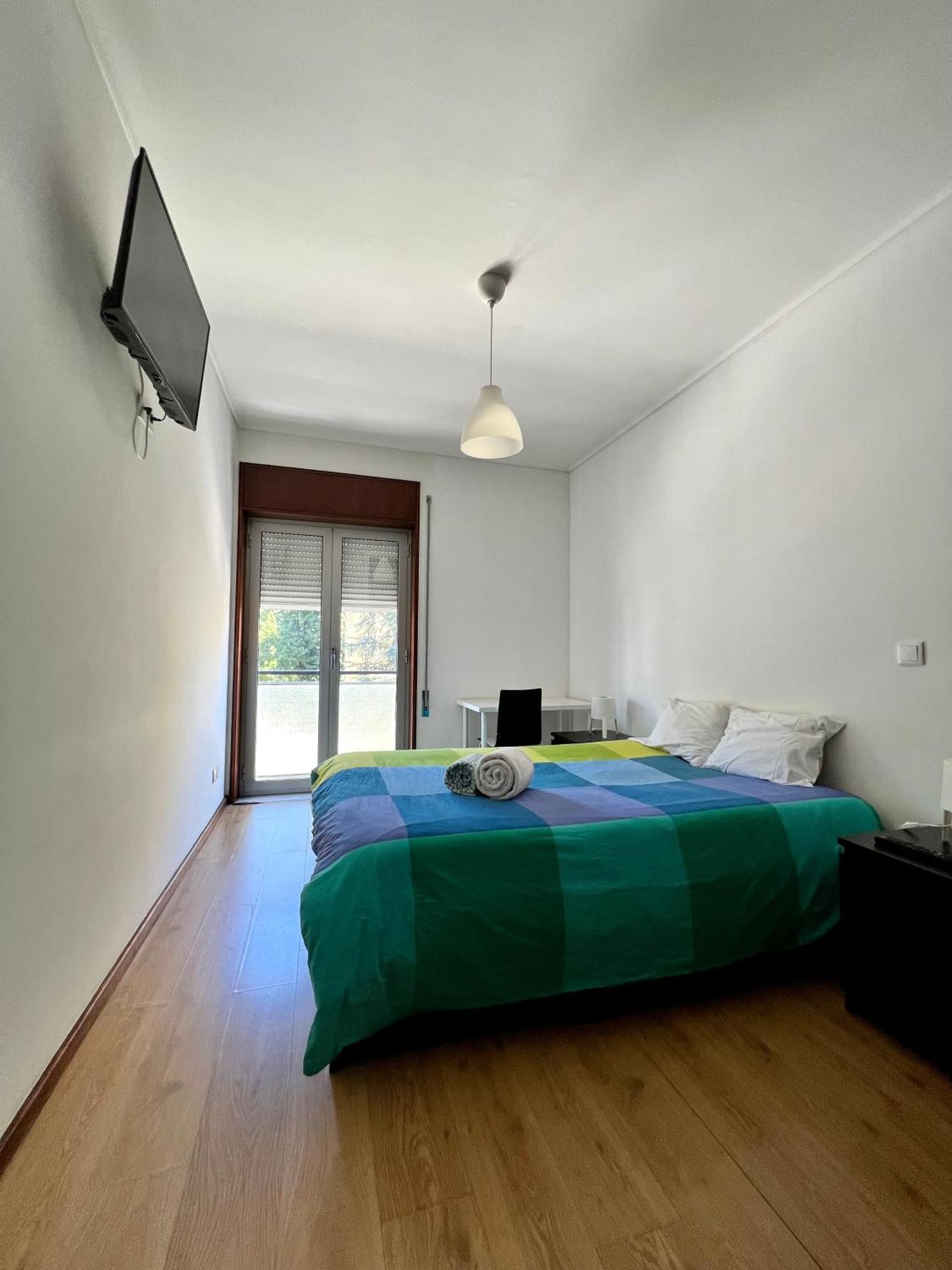 Moreira Guest House Porto Buitenkant foto