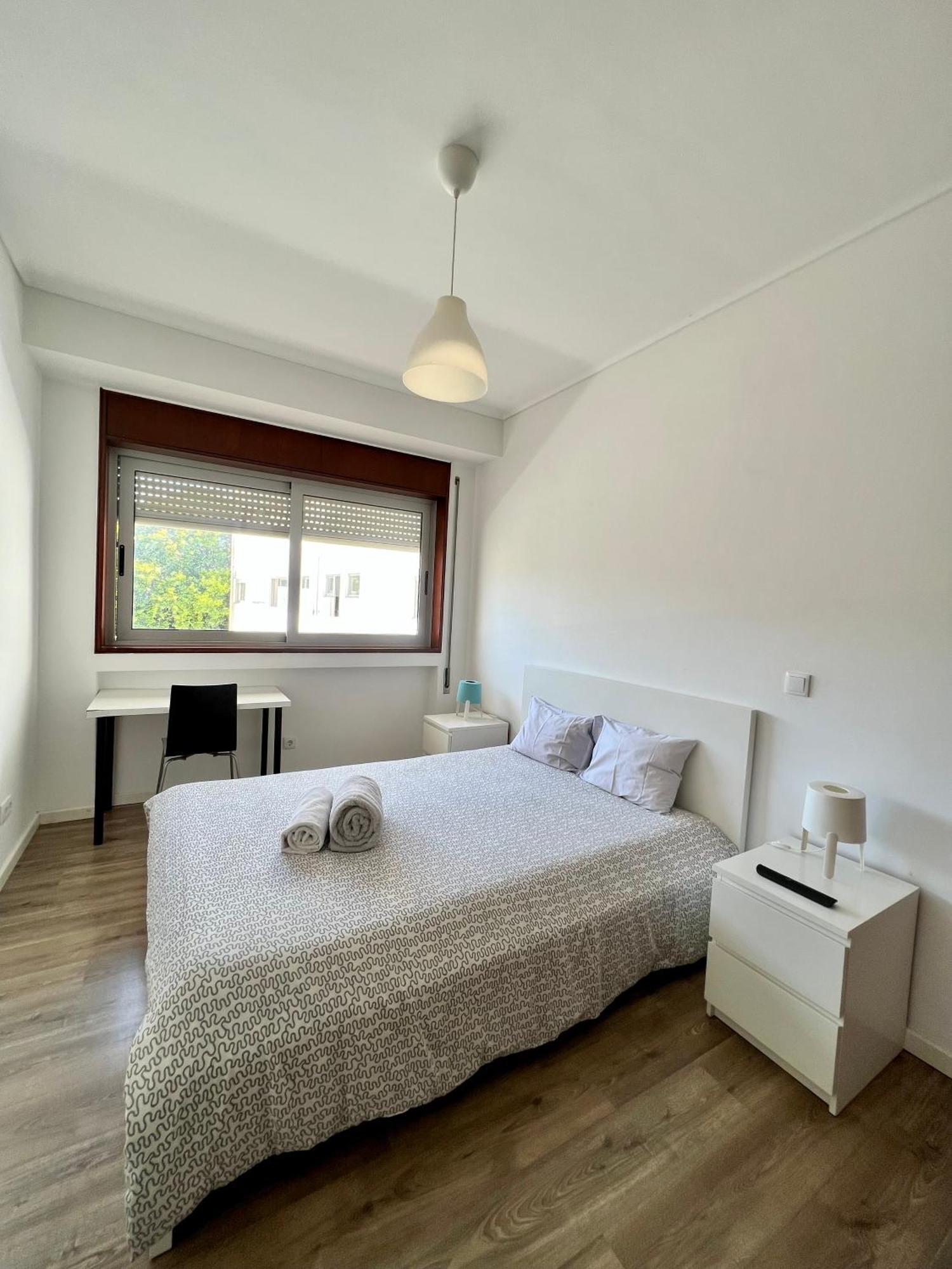 Moreira Guest House Porto Buitenkant foto