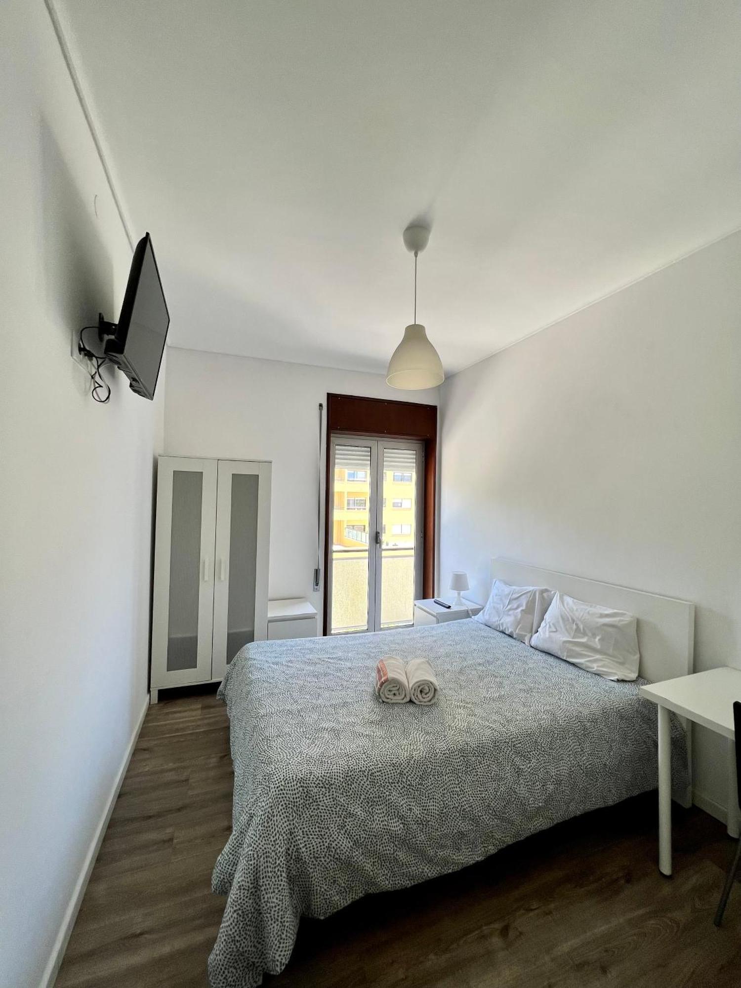 Moreira Guest House Porto Buitenkant foto