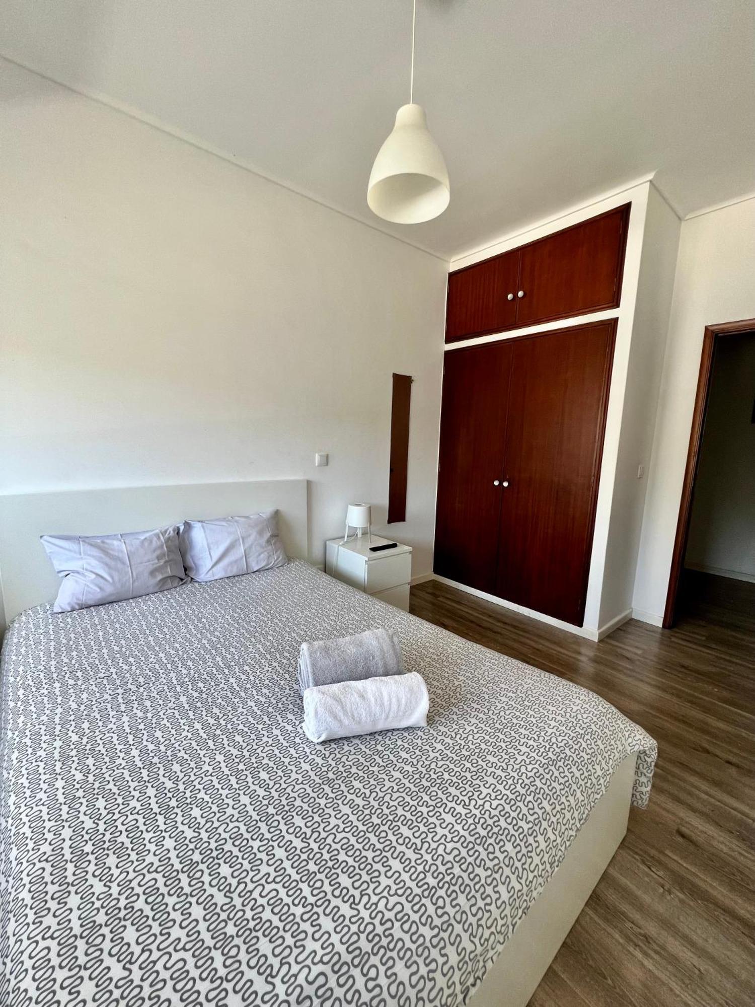 Moreira Guest House Porto Buitenkant foto