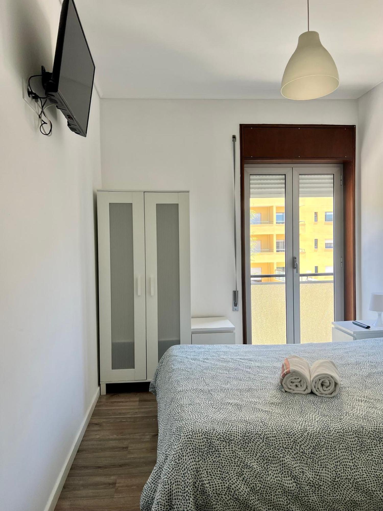 Moreira Guest House Porto Buitenkant foto
