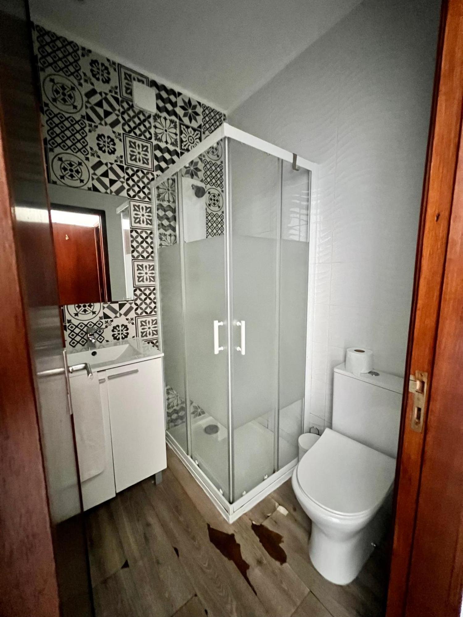 Moreira Guest House Porto Buitenkant foto