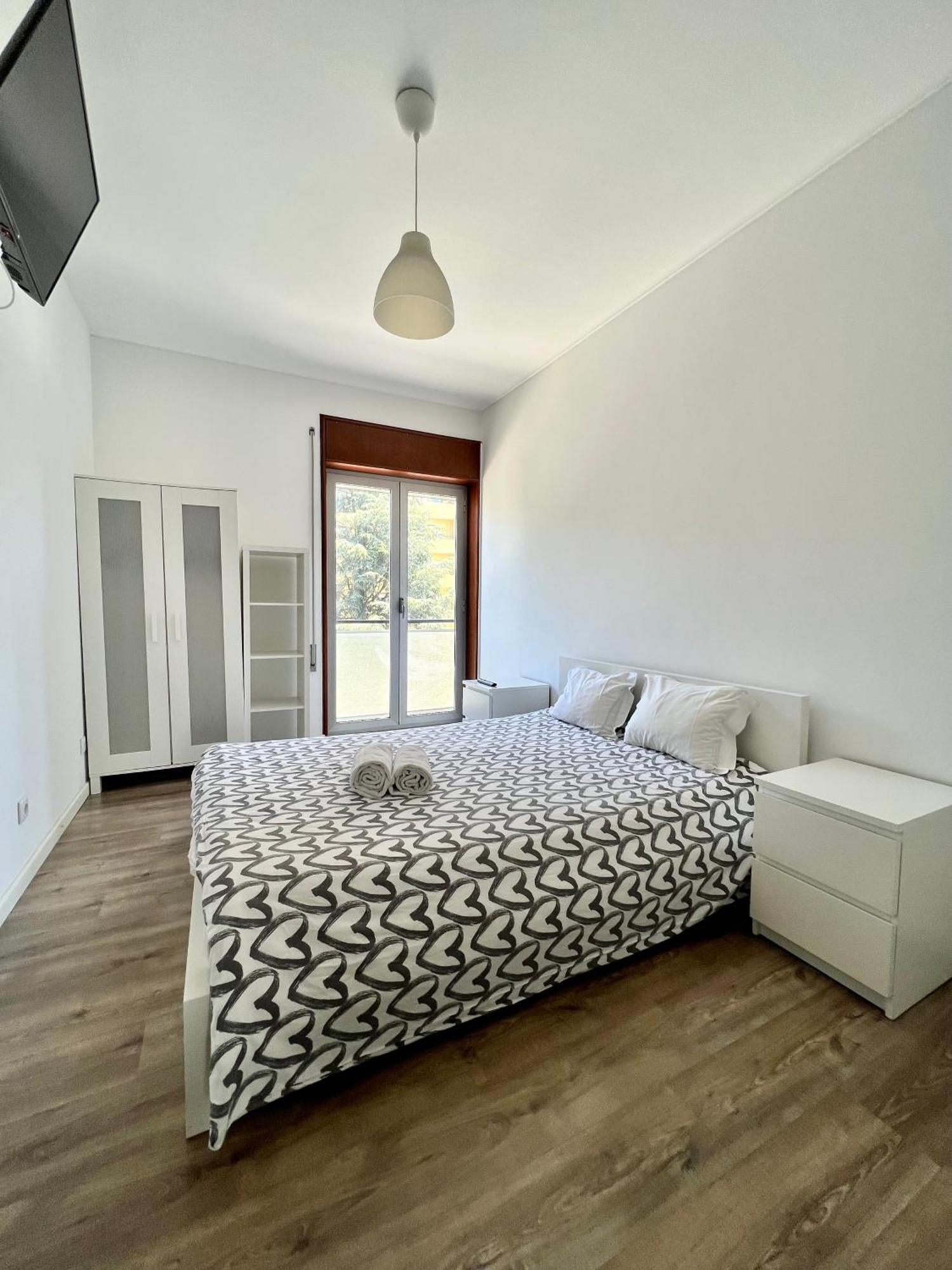 Moreira Guest House Porto Buitenkant foto