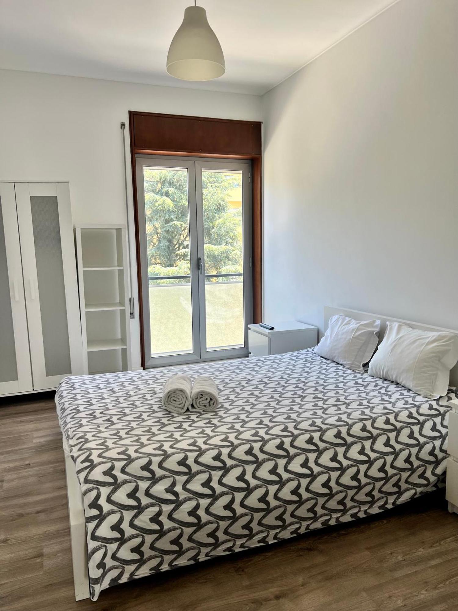 Moreira Guest House Porto Buitenkant foto